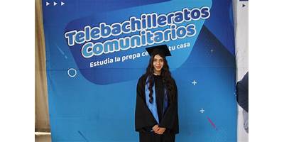 TELEBACHILLERATO COMUNITARIO NUMERO 194 PAULO FREIRE