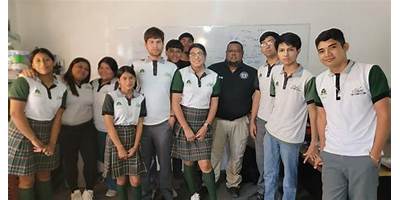 TELEBACHILLERATO COMUNITARIO