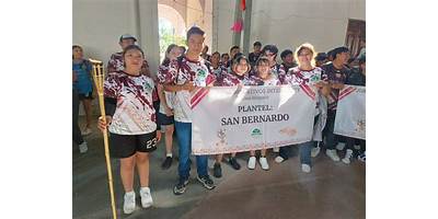 TELEBACHILLERATO COMUNITARIO PLANTEL SANTA RITA
