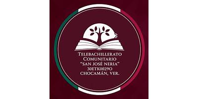 TELEBACHILLERATO COMUNITARIO SAN DIEGO