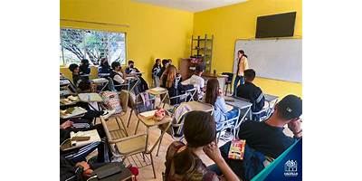 TELEBACHILLERATO COMUNITARIO SAN ISIDRO