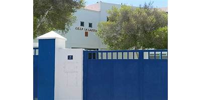 TELEBACHILLERATO LA LAJITA