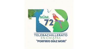 TELEBACHILLERATO NUM. 72 PORFIRIO DIAZ MORI