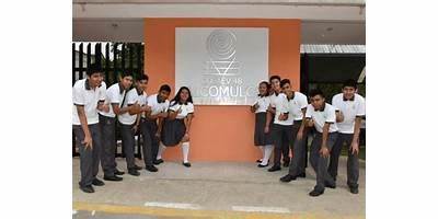 TELEBACHILLERATO SANTA MARIA TATETLA