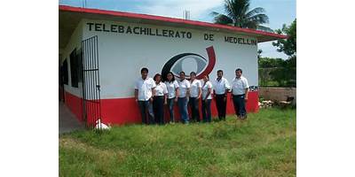 TELEBACHILLERATO TENENEXPAN