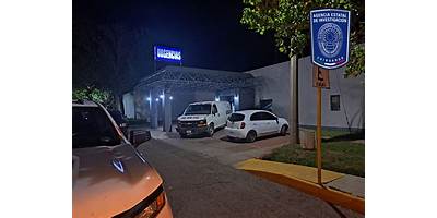 TRES ALAMOS