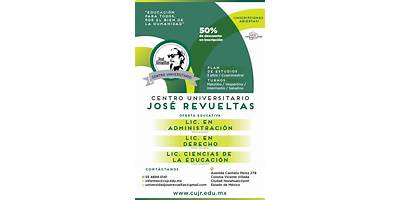 UNIDAD ACADEMICA ESCUELA PREPARATORIA POPULAR JOSE REVUELTA