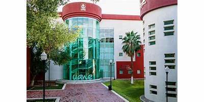 UNIVERSIDAD AUTONOMA DEL NORESTE CAMPUS PIEDRAS NEGRAS
