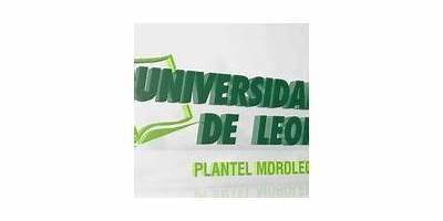 UNIVERSIDAD DE LEON PLANTEL MOROLEON