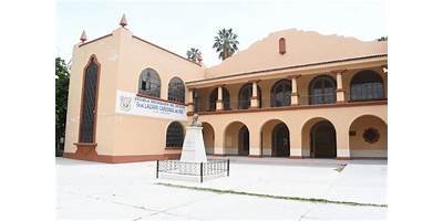 VENUSTIANO CARRANZA