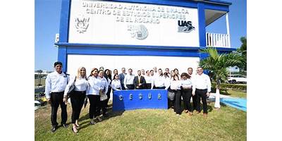 CENTRO DE ENSEÑANZA Y CAPACITACION DE ESTUDIOS SUPERIORES DE BAJA CALIFORNIA