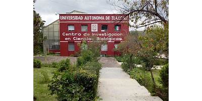 CENTRO DE INVESTIGACIONES EN CIENCIAS BIOLOGICAS (CICB)