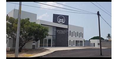 CENTRO EDUCATIVO INTERCONTINENTAL