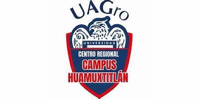 CENTRO REGIONAL DE EDUCACIÓN SUPERIOR CAMPUS HUAMUXTITLAN (MONTAÑA)