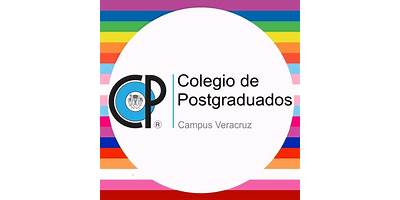 COLEGIO DE POSTGRADUADOS CAMPUS VERACRUZ