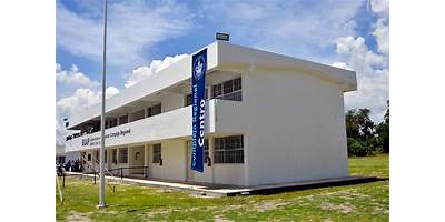 COMPLEJO REGIONAL CENTRO SEDE TEPEACA