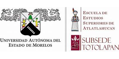 ESCUELA DE ESTUDIOS SUPERIORES DE ATLATLAHUCAN (SUBSEDE DE TOTOLAPAN)
