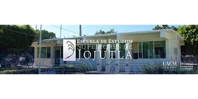 ESCUELA DE ESTUDIOS SUPERIORES DE JOJUTLA