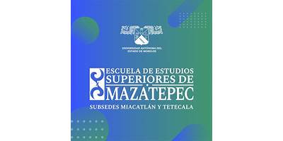 ESCUELA DE ESTUDIOS SUPERIORES DE MAZATEPEC (SUBSEDE DE MIACATLÁN)