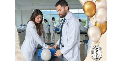 ESCUELA DE MEDICINA Y CIRUGIA URSE