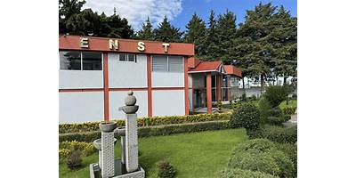 ESCUELA NORMAL DE SANTIAGO TIANGUISTENCO