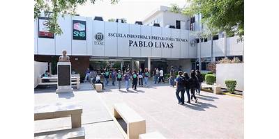ESCUELA NORMAL PABLO LIVAS