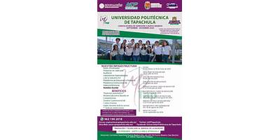 ESCUELA SUPERIOR DE TAPACHULA PLANTEL CACAHOATAN