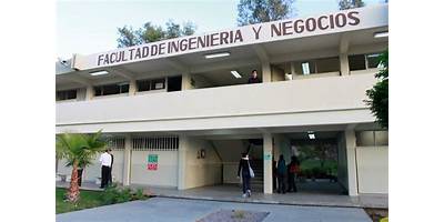 FACULTAD DE CIENCIAS DE LA INGENIERÍA, ADMINISTRATIVAS Y SOCIALES