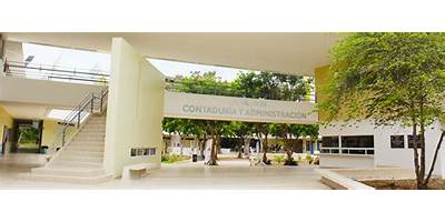 FACULTAD DE CONTADURIA PUBLICA Y ADMINISTRACION CAMPUS SABINAS