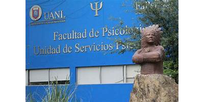 FACULTAD DE PSICOLOGIA, UANL, CAMPUS SABINAS HIDALGO