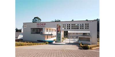 IEDEP CAMPUS ATEMPAN