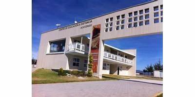 IEDEP CAMPUS NOPALUCAN