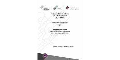 IEDEP UER HUATLATLAUCA