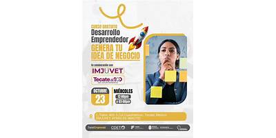 INPADE, INSTITUTO PARA EL DESARROLLO EMPRENDEDOR