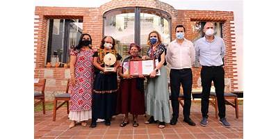 INSTITUTO OAXAQUEÑO DE DESARROLLO INTEGRAL