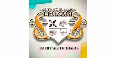 INSTITUTO SUPERIOR LEUZAGI