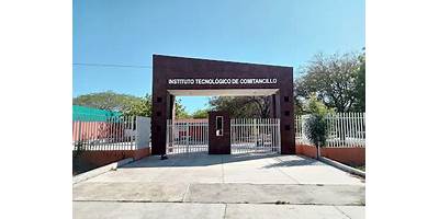 INSTITUTO TECNOLÓGICO DE COMITANCILLO UNIDAD ACADÉMICA "PALOMARES"