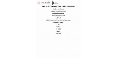 INSTITUTO TECNOLOGICO DE URSULO GALVAN