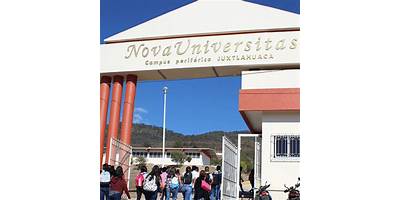 UNIVERSIDAD DE CHALCATONGO