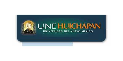 UNIVERSIDAD DEL NUEVO MEXICO, CAMPUS HUICHAPAN