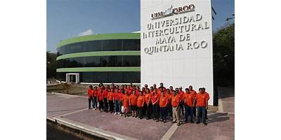 UNIVERSIDAD INTERCULTURAL MAYA DE QUINTANA ROO