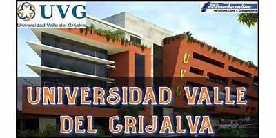 UNIVERSIDAD VALLE DEL GRIJALVA