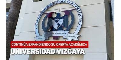 UNIVERSIDAD VIZCAYA DE LAS AMÉRICAS