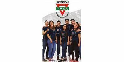 UNIVERSIDAD YMCA  SEDE CAMOHMILA