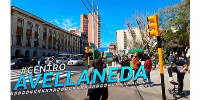 AVELLANEDA