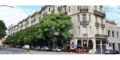 BARRACAS UNA Y OTRA VEZ