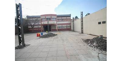 BIBLIOTECA ESCOLAR Nº 18 GASPAR LUCILO BENAVENTO