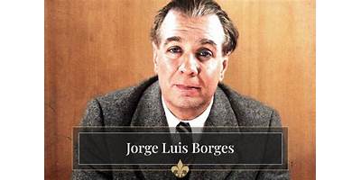 BIBLIOTECA ESCOLAR POPULAR Nº 254 JORGE LUIS BORGES