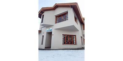 BIBLIOTECA PEDAGÓGICA N°02 REPUBLICA DE ITALIA