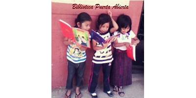 CENTRO EDUCATIVO PRIVADO ESCUELITA COMUNITARIA PUERTA ABIERTA